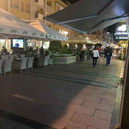 Palas Central Ni Exteriör bild