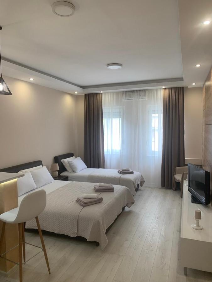 Palas Central Ni Exteriör bild