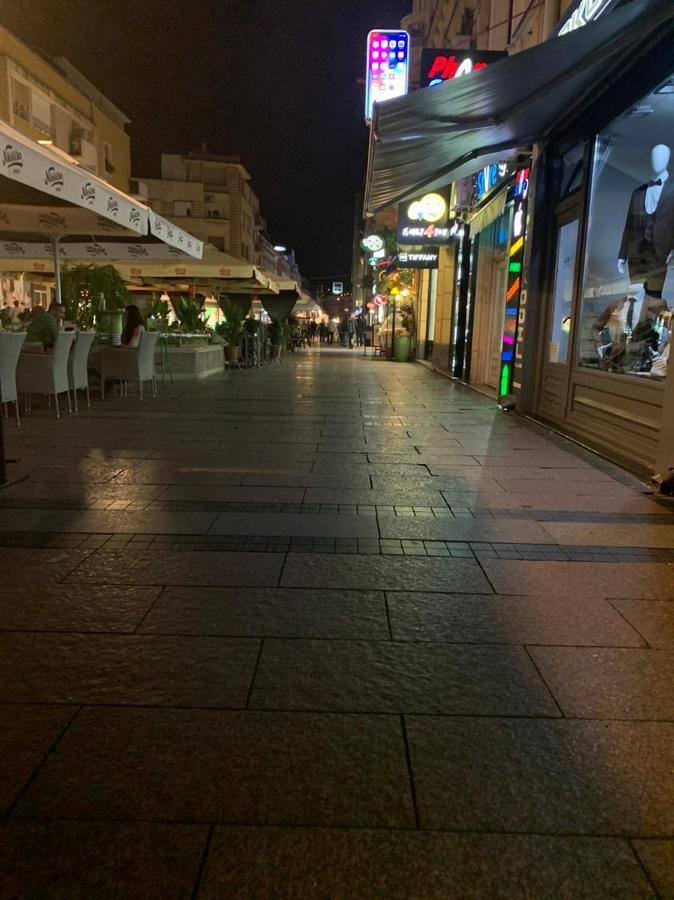 Palas Central Ni Exteriör bild